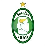 Аль-Ахли Триполи - расписание матчей