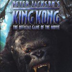 Peter Jackson’s King Kong: The Official Game of the Movie