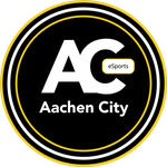 Aachen City Esports Dota 2