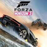 Forza Horizon 3 - новости