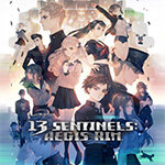 13 Sentinels Aegis Rim - новости