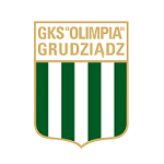 Олимпия Грудзендз - статистика Товарищеские матчи (клубы) 2024