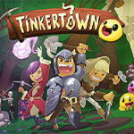 Tinkertown - новости