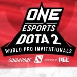 World Pro Invitational Singapore