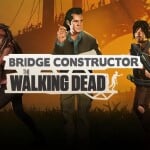 Bridge Constructor: The Walking Dead - новости