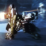 Armored Core VI - записи в блогах об игре