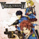 Valkyria Chronicles II