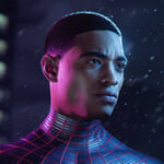 Marvel’s Spider-Man: Miles Morales - записи в блогах об игре