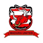 Мадура Юнайтед - статистика Индонезия. Высшая лига 2018
