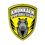 Кхонкэн - матчи Таиланд. Д2 2021/2022