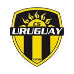 Уругвай де Коронадо - статистика и результаты