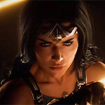 Wonder Woman - записи в блогах об игре