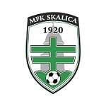 Скалица - статистика Словакия. Высшая лига 2023/2024