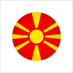 Олимпийская сборная Северной Македонии