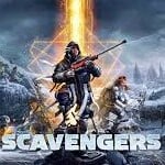 Scavengers - записи в блогах об игре