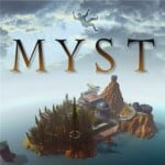 Myst - записи в блогах об игре