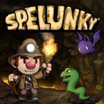 Spelunky - записи в блогах об игре