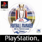 The FA Premier League Football Manager 2001