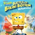 SpongeBob SquarePants: Battle for Bikini Bottom - записи в блогах об игре