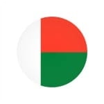 Сборная Мадагаскара по футболу - статистика 2024