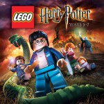 Lego Harry Potter: Years 5–7