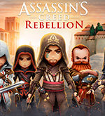 Assassinʼs Creed: Rebellion - новости