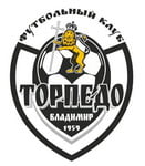 Торпедо Владимир - расписание матчей