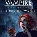 Vampire: The Masquerade – Coteries of New York - новости