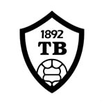 ТБ Тверойри - расписание матчей