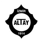 Алтай Измир - статистика 2022/2023