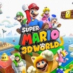 Super Mario 3D World - новости