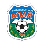 Алай - статистика Кубок АФК 2023/2024
