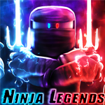 Ninja Legends - записи в блогах об игре