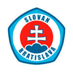 Слован Братислава U-19 - статистика 2019/2020