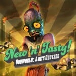 Oddworld: New ‘n’ Tasty - записи в блогах об игре