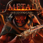 Metal: Hellsinger - новости
