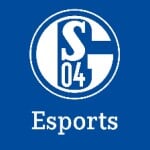 Schalke 04 League of Legends - материалы