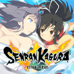 Senran Kagura - записи в блогах об игре