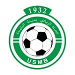 Блида - матчи Алжир. Высшая лига 2007/2008