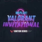 WePlay! Valorant Invitational