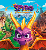 Spyro Reignited Trilogy - записи в блогах об игре