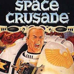 Warhammer 40 000: Space Crusade