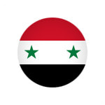 Статистика сборной Сирии по футболу