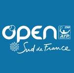 Open Sud de France 2024