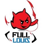 Full Louis League of Legends