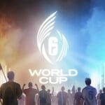 Rainbow Six World Cup