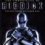 The Chronicles of Riddick: Escape from Butcher Bay