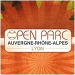 Open Parc Auvergne-Rhone-Alpes Lyon 2024