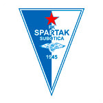 Спартак Суботица - статистика 2012/2013