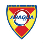 Арагуа - статистика 2008/2009 Клаусура